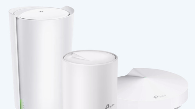 TP-Link Deco uitbreidingen