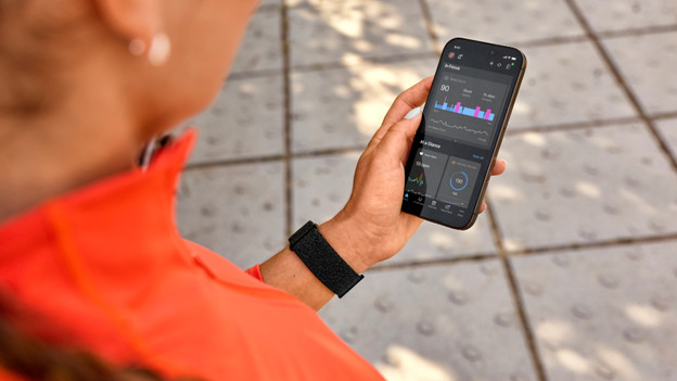health tracker app