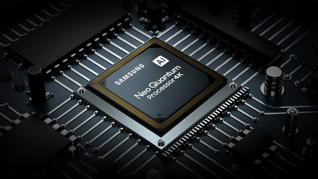 QN85B: Neo Quantum Processor 4K