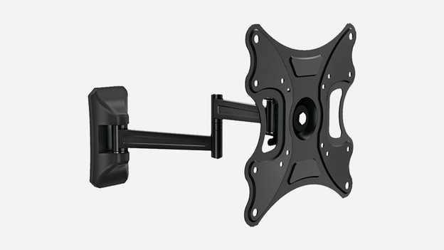 Monitor met vesa beugel mogelijkheid 