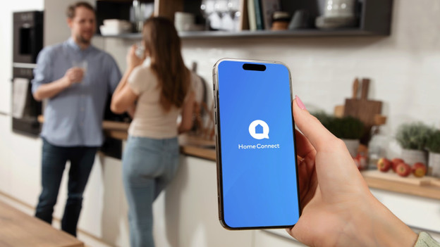 Home Connect app