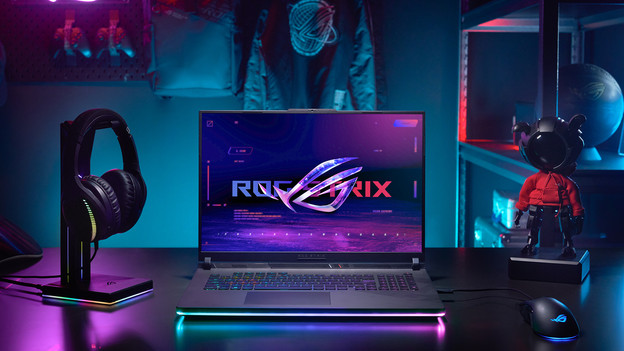 ASUS Gaming laptop