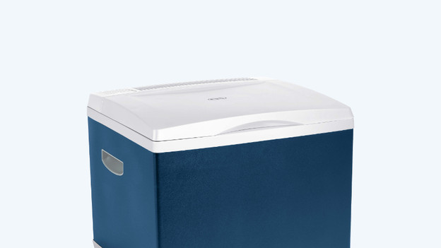 Koelbox: voor onderweg of op het strand