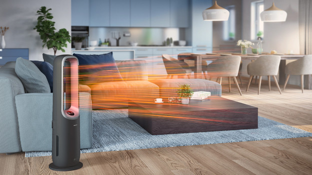 Wil je je kamer verwarmen op koude dagen?