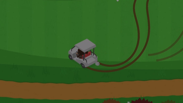 Spel op Apple Arcade