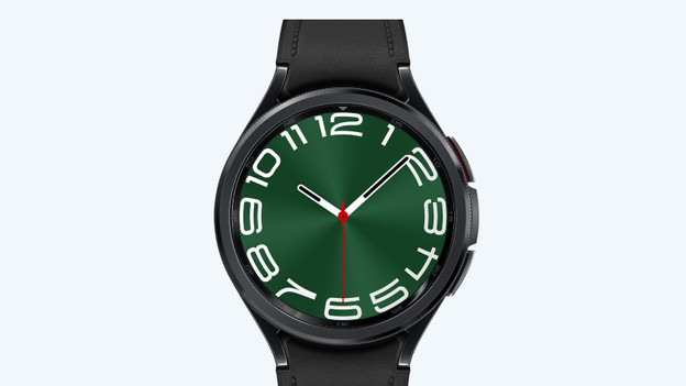 Samsung Galaxy Watch 6 functions