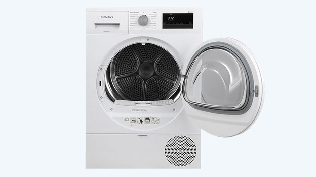 Dryer from € 500 to € 550