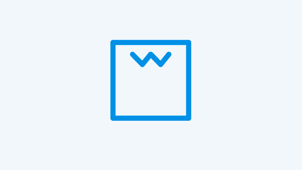 Icoontje kleine grill magnetron