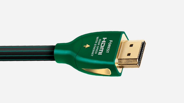 Nieuwe HDMI kabel