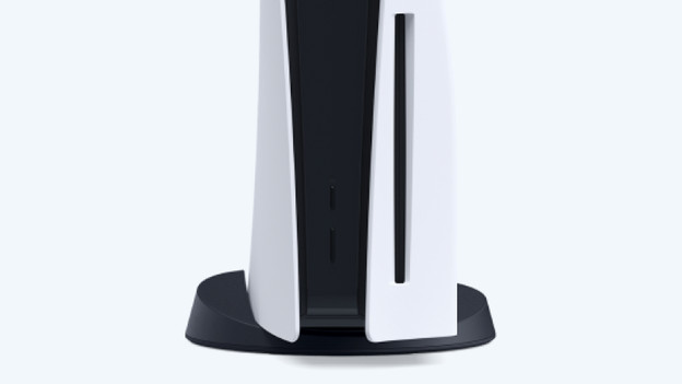 PlayStation 5: no separate Disc Drive