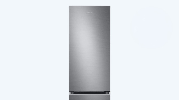 Samsung koel-vriescombinatie