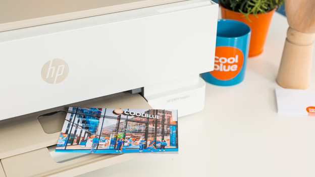 hp envy inspire foto printen