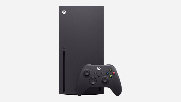 Xbox Series X|S voor QHD gaming