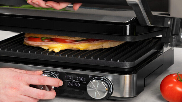 Adjustable temperature