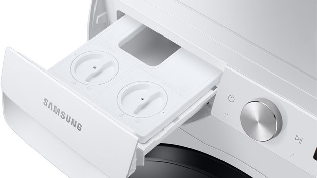 Samsung AI Wash : dose automatiquement