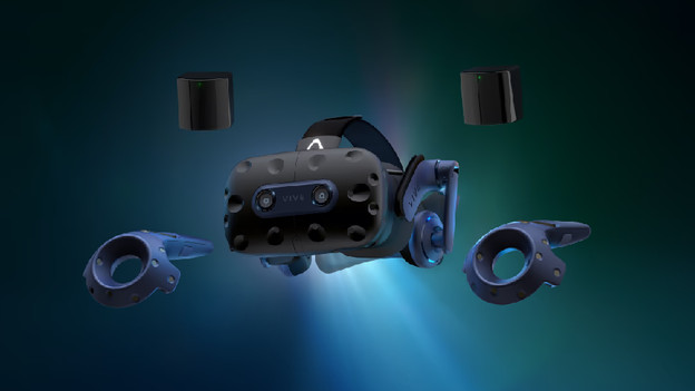 3 tips om je HTC VR bril te onderhouden