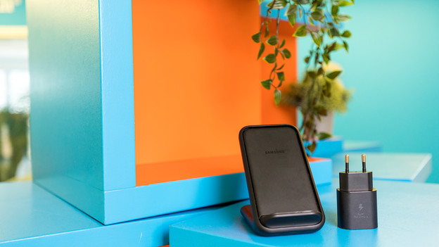 Samsung S24 charger 25W