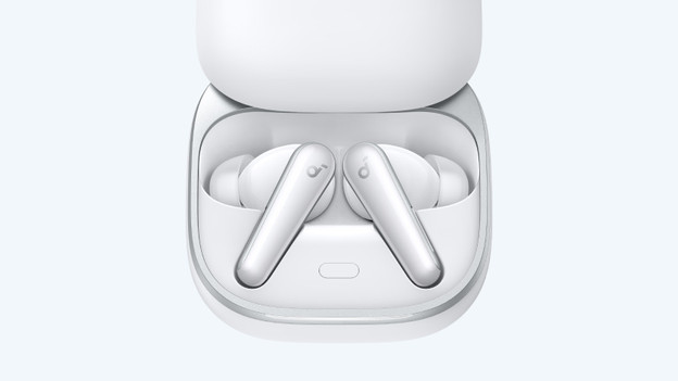 Soundcore Liberty 5: nee