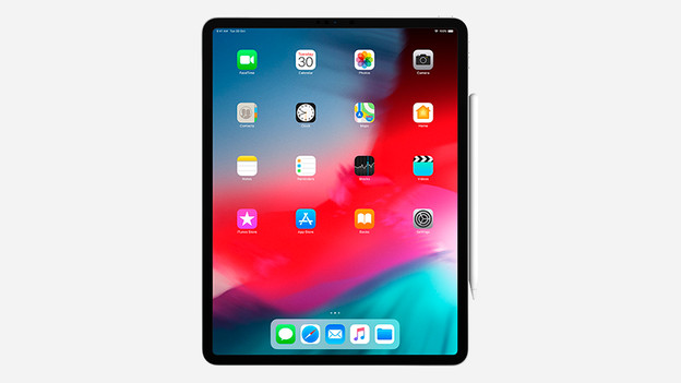 Apple iPad Pro (2018)