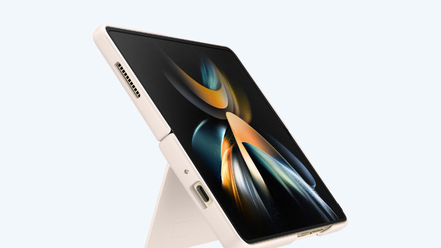 Protection for your Z Fold 4