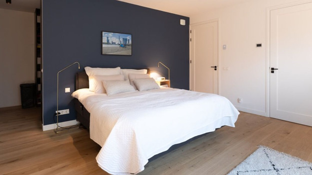 energie besparen slaapkamer