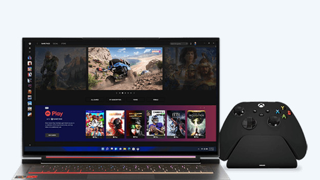 Levendige details en hoge framesnelheden 