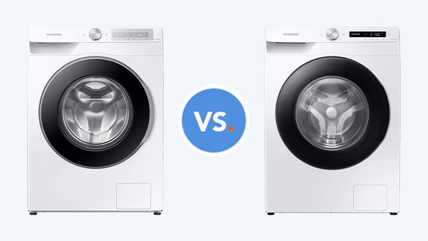 Samsung 6000 vs 5000 serie