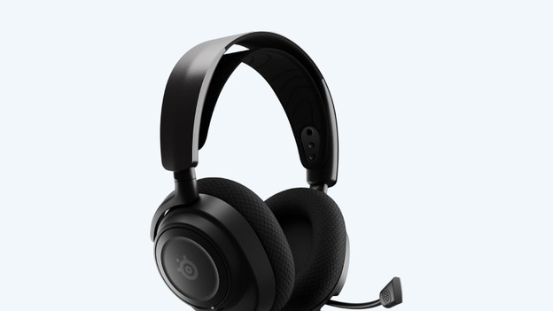 Arctis Nova lijn: duidelijke microfoon