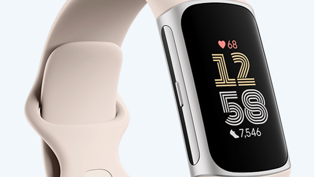 Fitbit Charge 6 watchface