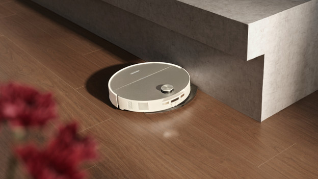 Robotstofzuiger met dweilfunctie kiezen