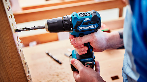 Which drill do you need?