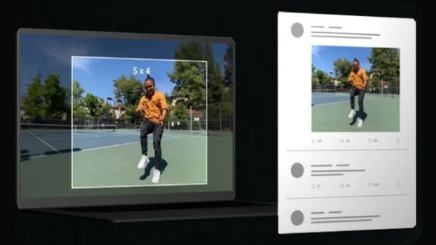 Beeldverhouding Adobe Premiere Pro
