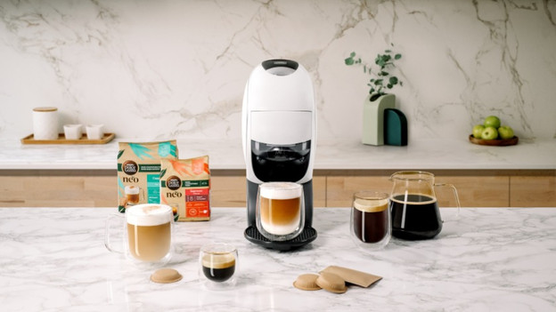 Wel of geen melkspecialiteiten