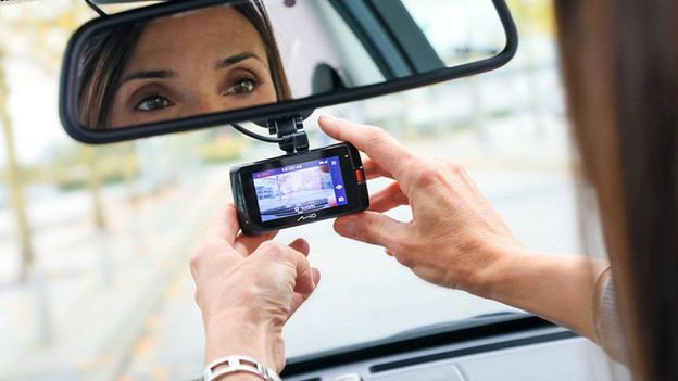 What does the parking mode mean?