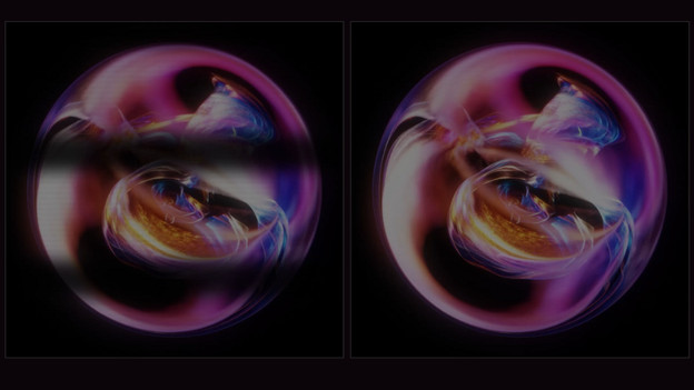 Comfortabel voor je ogen