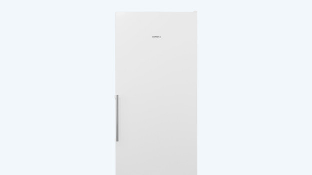 Vrieskast: ruime en overzichtelijke inhoud