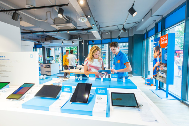 Explanation of properties