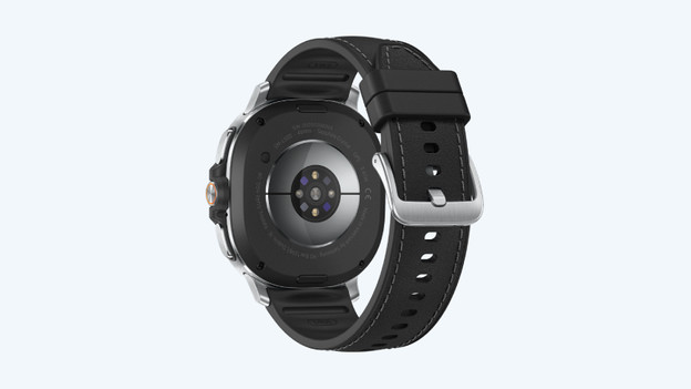 Sensors Galaxy Watch 8 Classic