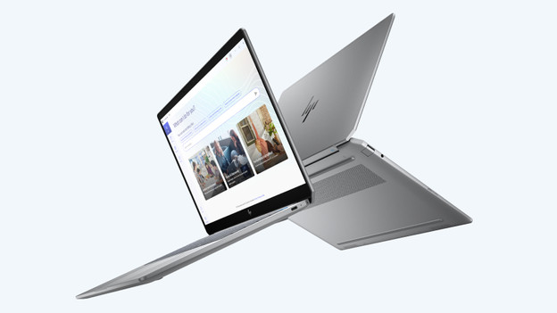 HP OmniBook Ultra