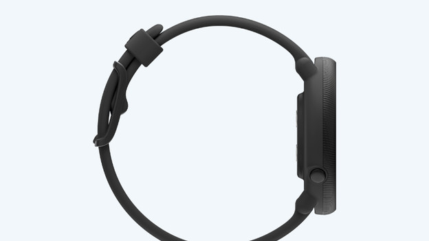 Polar Ignite 2: tot 20 trainingsuren