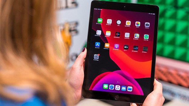 Installatie voltooid