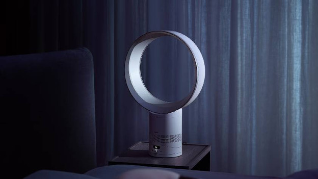 Welk type Dyson ventilator kies je?