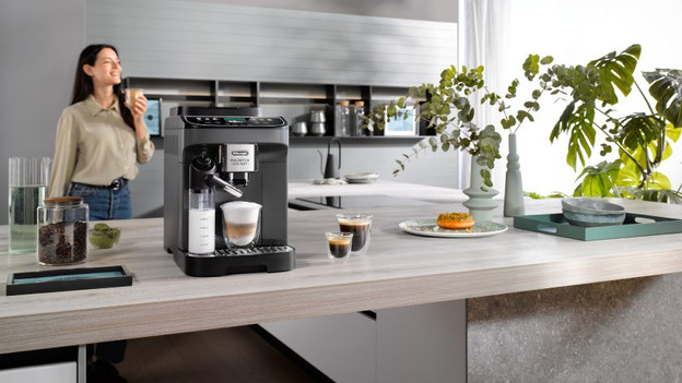 De'Longhi Magnifica koffiemachine