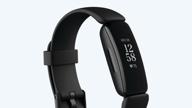 Reset Fitbit Ace 3
