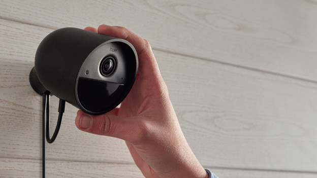 Hue IP camera