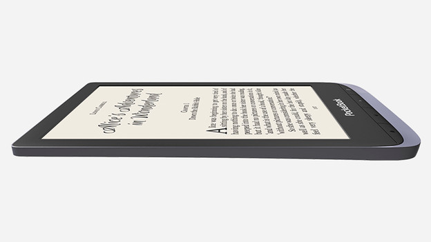 Touch HD 3: 15.000 boeken