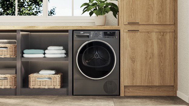 Beko dryer