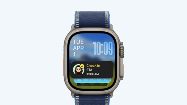 WatchOS 26