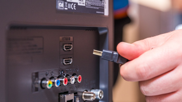 De kijkmogelijkeden van televisies