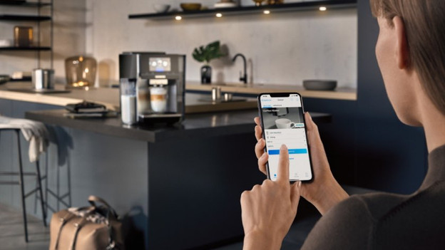 Coffee specialties Krups